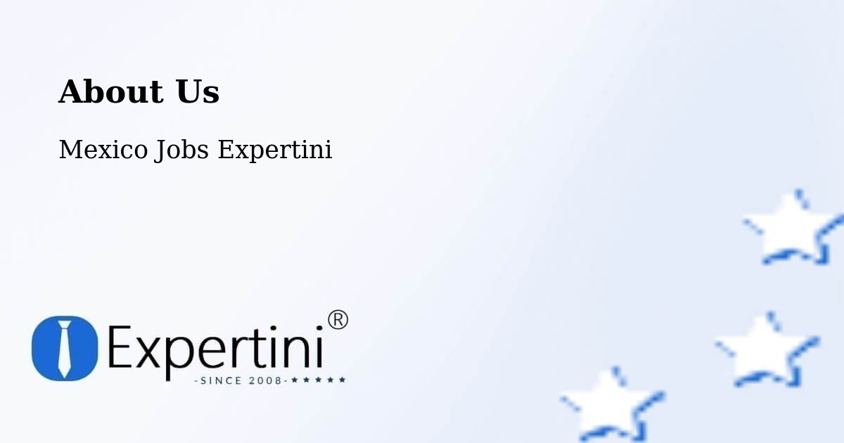 About Expertini Recruitment Platform  – Coyolito - Coyolito, Mexico Jobs Expertini