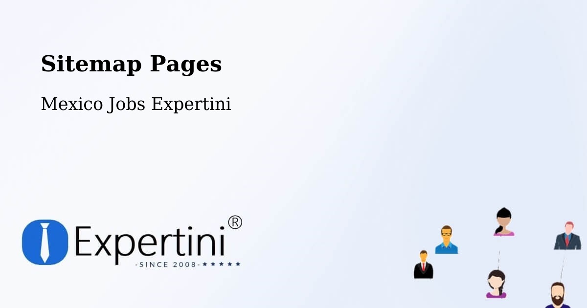 Sitemap Pages - Coyolito - Mexico Jobs Expertini